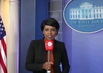 Hariana Veras : cette voix de « trop » pour Kigali !