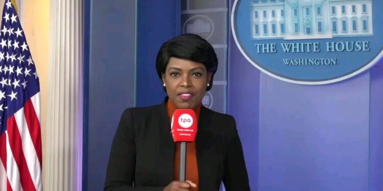 Hariana Veras : cette voix de « trop » pour Kigali !