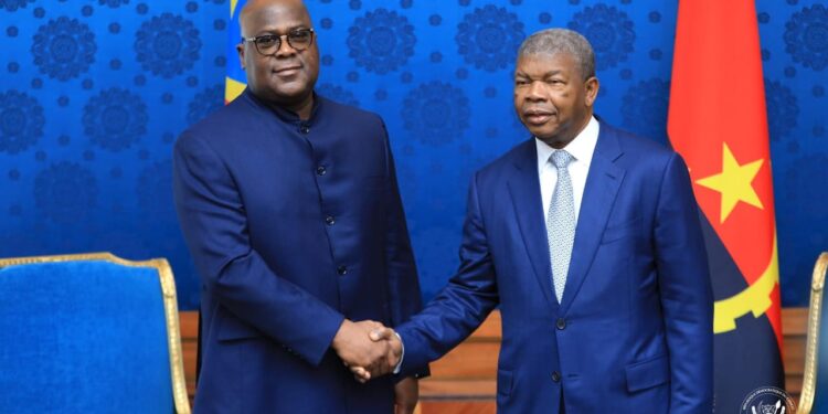 IMG-20260210-WA0059 - Agora Grands-Lacs Est de la RDC : Tshisekedi n’en a pas fini avec Lourenço !