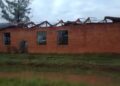 Mahagi : de violents vents endommagent l’Institut d’Aungba
