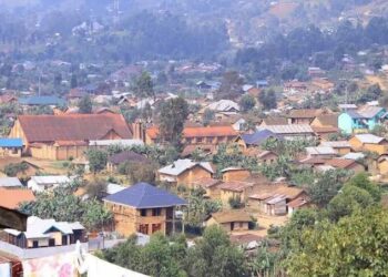 Est de la RDC : la situation humanitaire se dégrade à Lubero