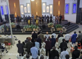Grands lacs : après Goma (RDC), la COHDERP amene la réflexion sur la paix et la réconciliation à Gisenyi (Rwanda)