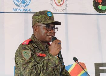 Beni : ouverture du Forum provincial de paix sur la problématique des terroristes ADF