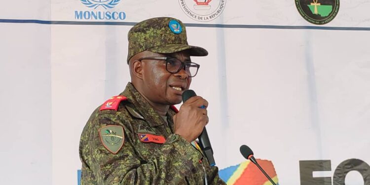 Beni : ouverture du Forum provincial de paix sur la problématique des terroristes ADF