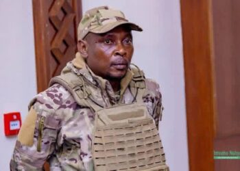 Est de la RDC : le porte-parole militaire de l&rsquo;AFC-M23 tué autour de Rubaya