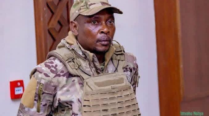 Est de la RDC : le porte-parole militaire de l&rsquo;AFC-M23 tué autour de Rubaya