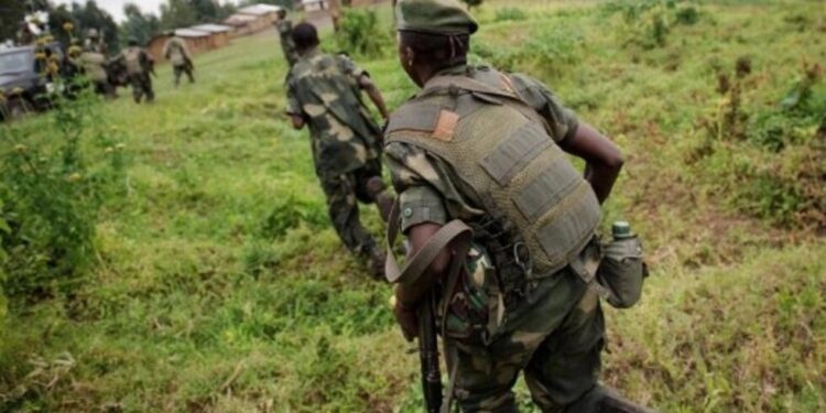 IMG-20260226-WA0004 - Agora Grands-Lacs Butembo : le REDHO dénonce les abus attribués à des éléments Wazalendo