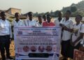 Beni : la COCEB lance une compagne contre la drogue en milieu scolaire