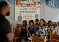 Goma : Soma Media Lab renforce les capacités des ambassadrices de Miss Inter Univ