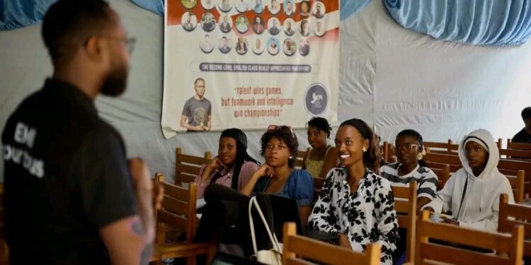 Goma : Soma Media Lab renforce les capacités des ambassadrices de Miss Inter Univ