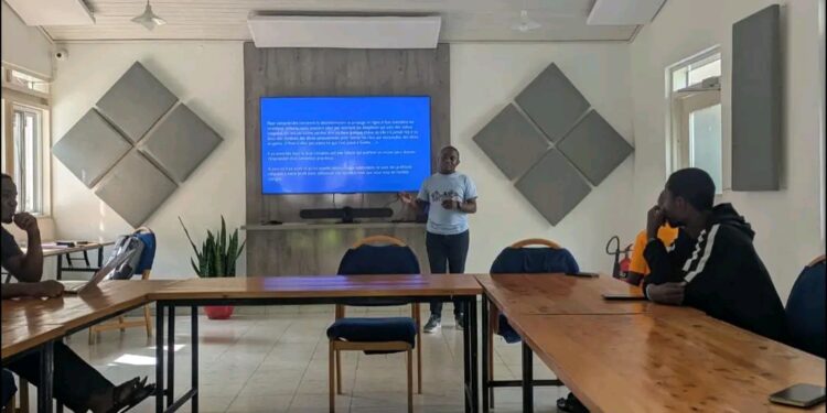 Tanzanie : Soma Media Lab clôture son cycle de renforcement de capacités en éducation aux médias et à l&rsquo;information