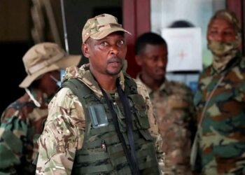 Est de la RDC : fini le suspens, l&rsquo;AFC-M23 confirme la mort de Willy Ngoma