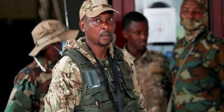 Est de la RDC : fini le suspens, l&rsquo;AFC-M23 confirme la mort de Willy Ngoma
