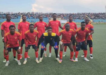 Bunia : quatre joueurs du FC Salongo percutés lors d’un entraînement