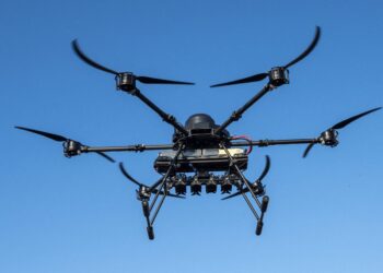 Est de la RDC : un nouveau drone intercepté par les FARDC autour de Bangboka