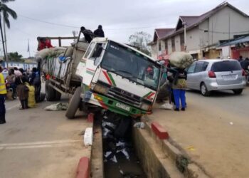 Ituri : un mort et trois blessés dans une course-poursuite militaire