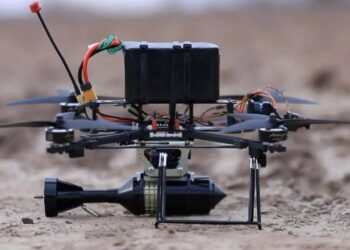 Tshopo : quatre drones neutralisés au-dessus de l’aéroport de Kisangani