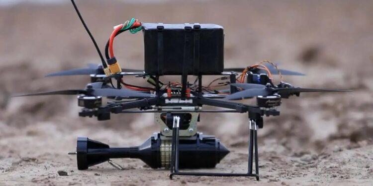 Tshopo : quatre drones neutralisés au-dessus de l’aéroport de Kisangani