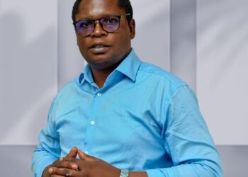 RDC : Edison Kakule, l&rsquo;art de l&rsquo;accueil et protocole à l&rsquo;église