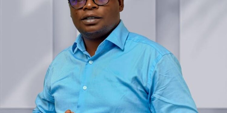 RDC : Edison Kakule, l&rsquo;art de l&rsquo;accueil et protocole à l&rsquo;église