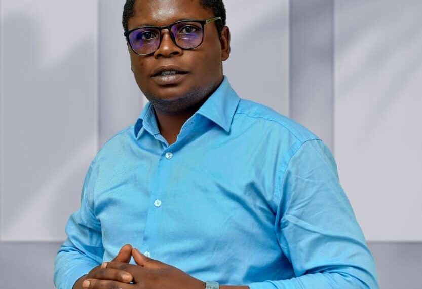 RDC : Edison Kakule, l&rsquo;art de l&rsquo;accueil et protocole à l&rsquo;église
