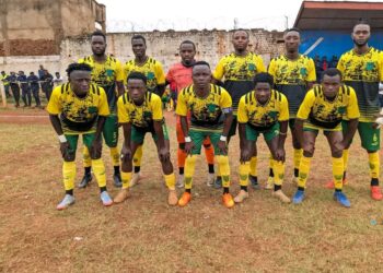 Ligue 2 : belle entame pour l&rsquo;As Kabasha, l&rsquo;As Nyuki s&rsquo;enfonce dans la crise