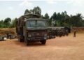 Mahagi : l&rsquo;entrée de l’armée ougandaise interdite aux frontières d&rsquo;Anzida et de Karombo