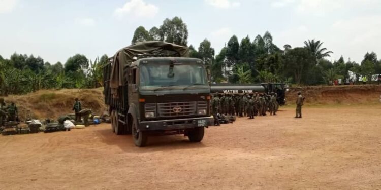 IMG-20260305-WA0460 - Agora Grands-Lacs Mahagi : l’entrée de l’armée ougandaise interdite aux frontières d’Anzida et de Karombo