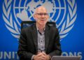 RDC : James Swan nommé à la tête de la MONUSCO