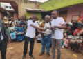 Butembo : 20 machines à coudre remises aux victimes de l&rsquo;incendie du 1er mars