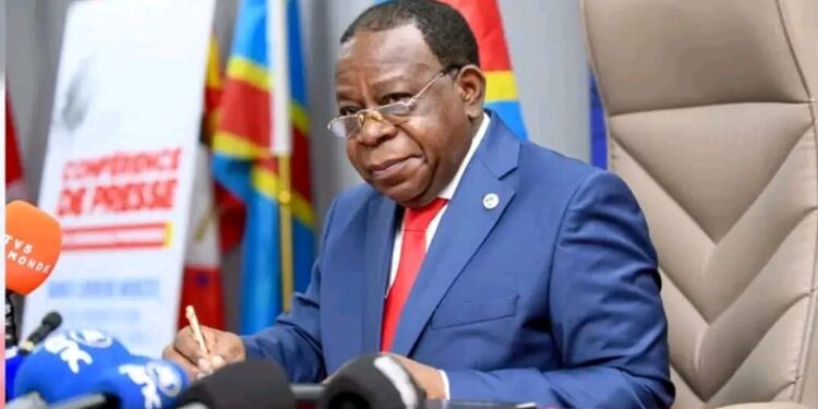 RDC : Bahati Lukwebo, une vérité de trop…