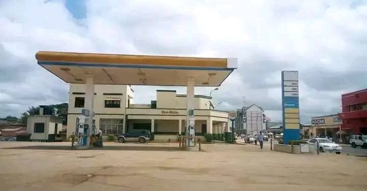 IMG-20260308-WA0034 - Agora Grands-Lacs Ituri : hausse des prix du carburant dans plusieurs stations