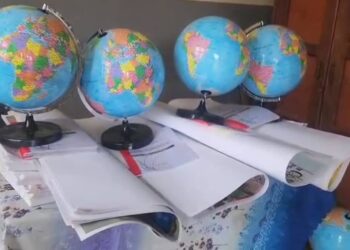 Djugu : plus de 25 écoles dotées de matériels didactiques
