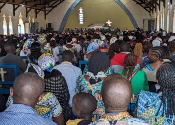 08 mars à Butembo : la paix et l’intégrité au cœur de la célébration