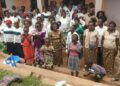 Butembo : le Groupe &lsquo;Umoja de Kasitu&rsquo; fait briller l’espoir des enfants Orphelins de Kyaghala