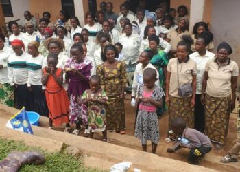 Butembo : le Groupe &lsquo;Umoja de Kasitu&rsquo; fait briller l’espoir des enfants Orphelins de Kyaghala