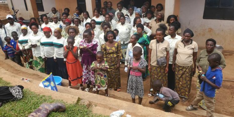 Butembo : le Groupe &lsquo;Umoja de Kasitu&rsquo; fait briller l’espoir des enfants Orphelins de Kyaghala