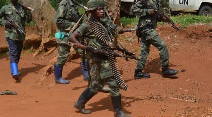 Ituri : plus de 25 morts dans une attaque meurtrière de la milice CODECO