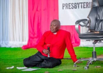 Ituri : le bishop José Mukoko mis au repos !