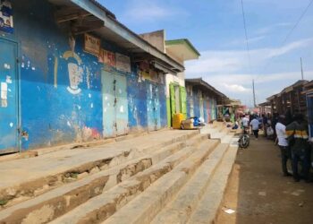 Bunia : bras de fer entre la DGI et les commerçants, le grand marché tourne au ralenti