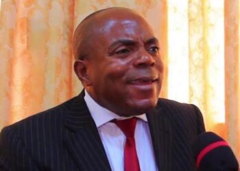 RDC : Willy Mishiki désavoué, destitué et radié de CNVDP