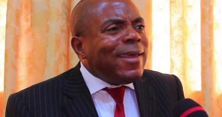 RDC : Willy Mishiki désavoué, destitué et radié de CNVDP