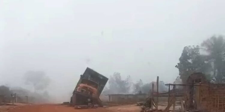 Mambasa : plus de 10 morts dans une attaque à Babesua