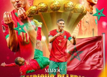 CAN 2025 : battu sur terrain, le Maroc sacré champion d&rsquo;Afrique au bureau