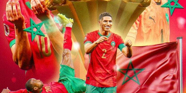 CAN 2025 : battu sur terrain, le Maroc sacré champion d&rsquo;Afrique au bureau