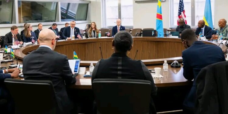 IMG-20260319-WA0075 - Agora Grands-Lacs Est de la RDC : voici les dernières avancées de l’accord de Washington !