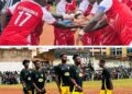Ligue 2 zone Est B : l&rsquo;Us Sokozaki affronte l&rsquo;As Nyuki ce dimanche