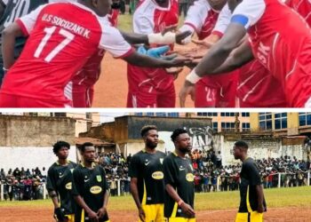 Ligue 2 zone Est B : l&rsquo;Us Sokozaki affronte l&rsquo;As Nyuki ce dimanche