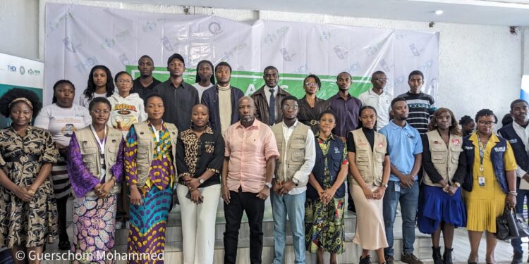 Protocole de Maputo : ADS ramene la sensibilisation sur l&rsquo;avortement sécurisé  dans des universités