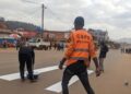 Butembo : « Attention, un piéton peut causer un accident à un engin roulant » (CNPR)